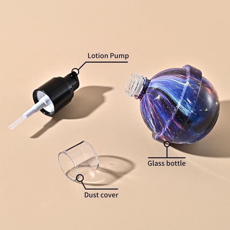 1oz Glass Dropper Bottles For Serum best