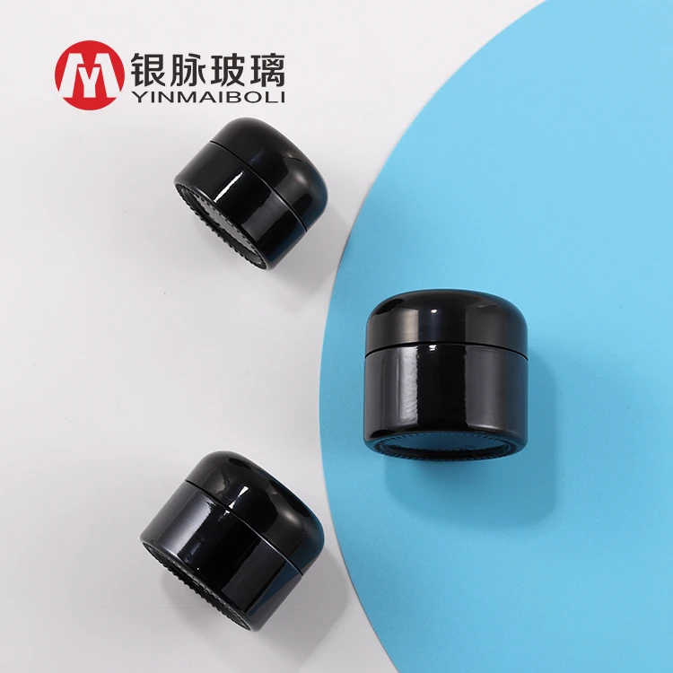 30g glass jar 30g glass jar